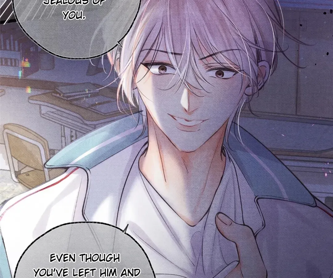 Lost in Reverie Chapter 75 page 62 - 