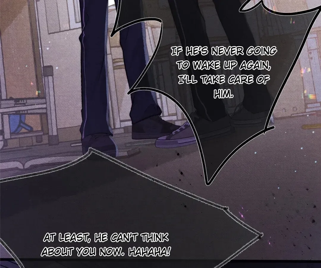 Lost in Reverie Chapter 75 page 66 - 