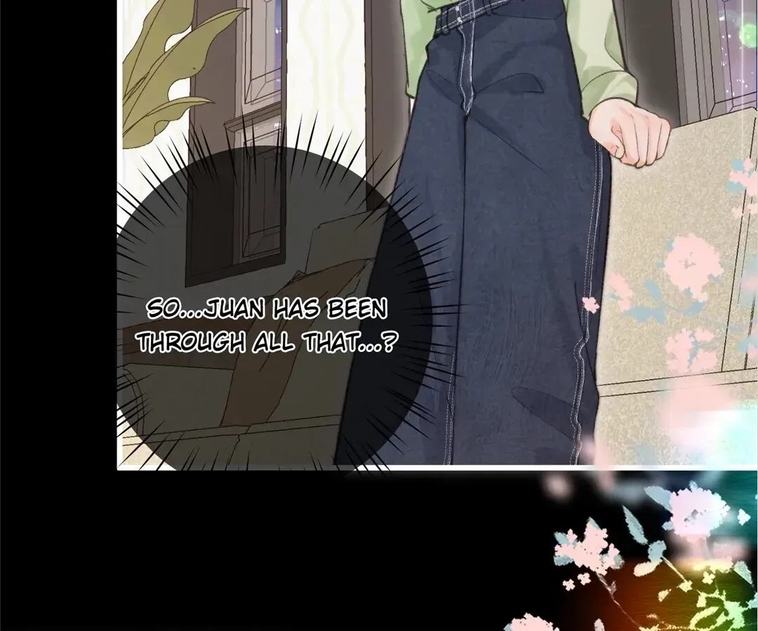 Lost in Reverie Chapter 75 page 78 - 