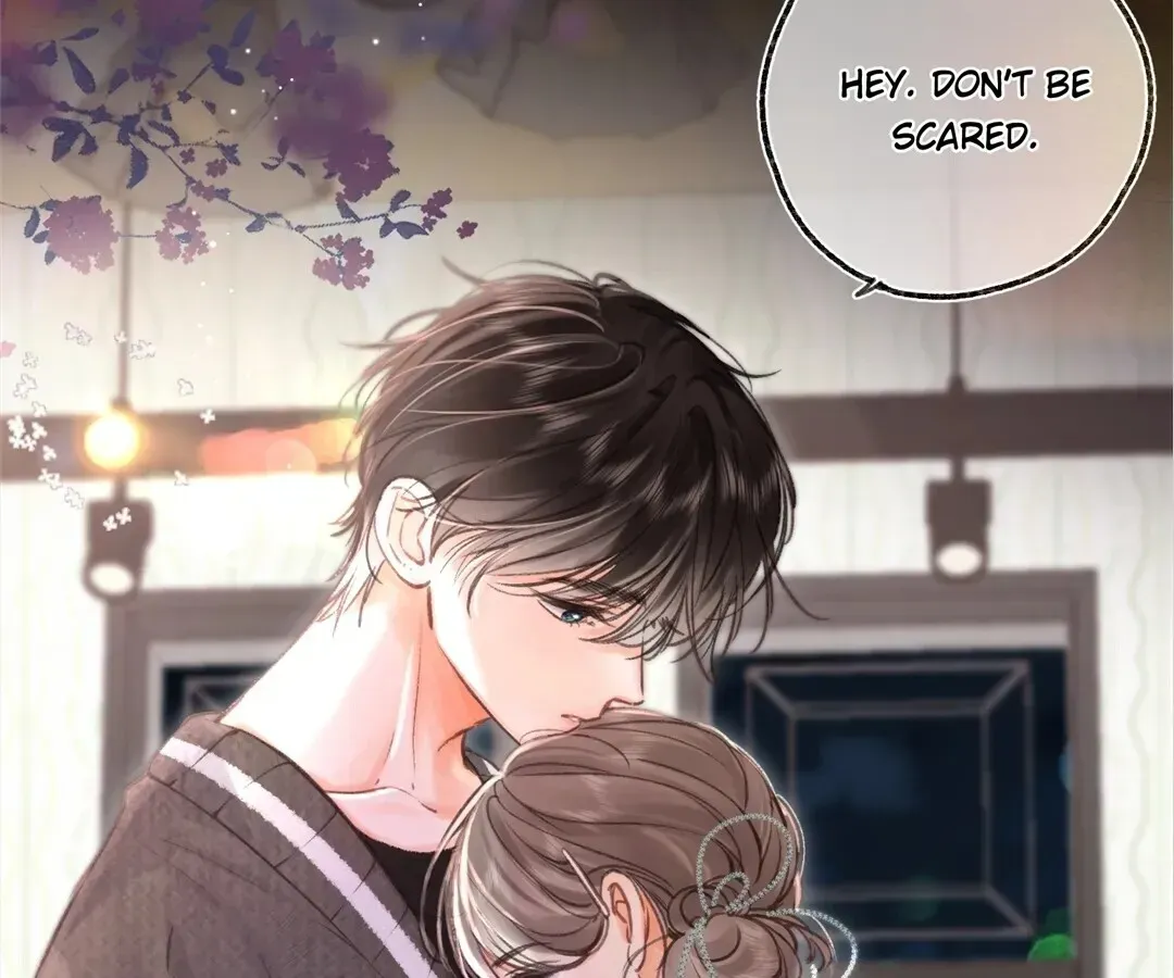 Lost in Reverie Chapter 75 page 80 - 