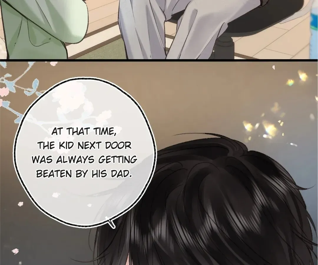 Lost in Reverie Chapter 75 page 9 - 