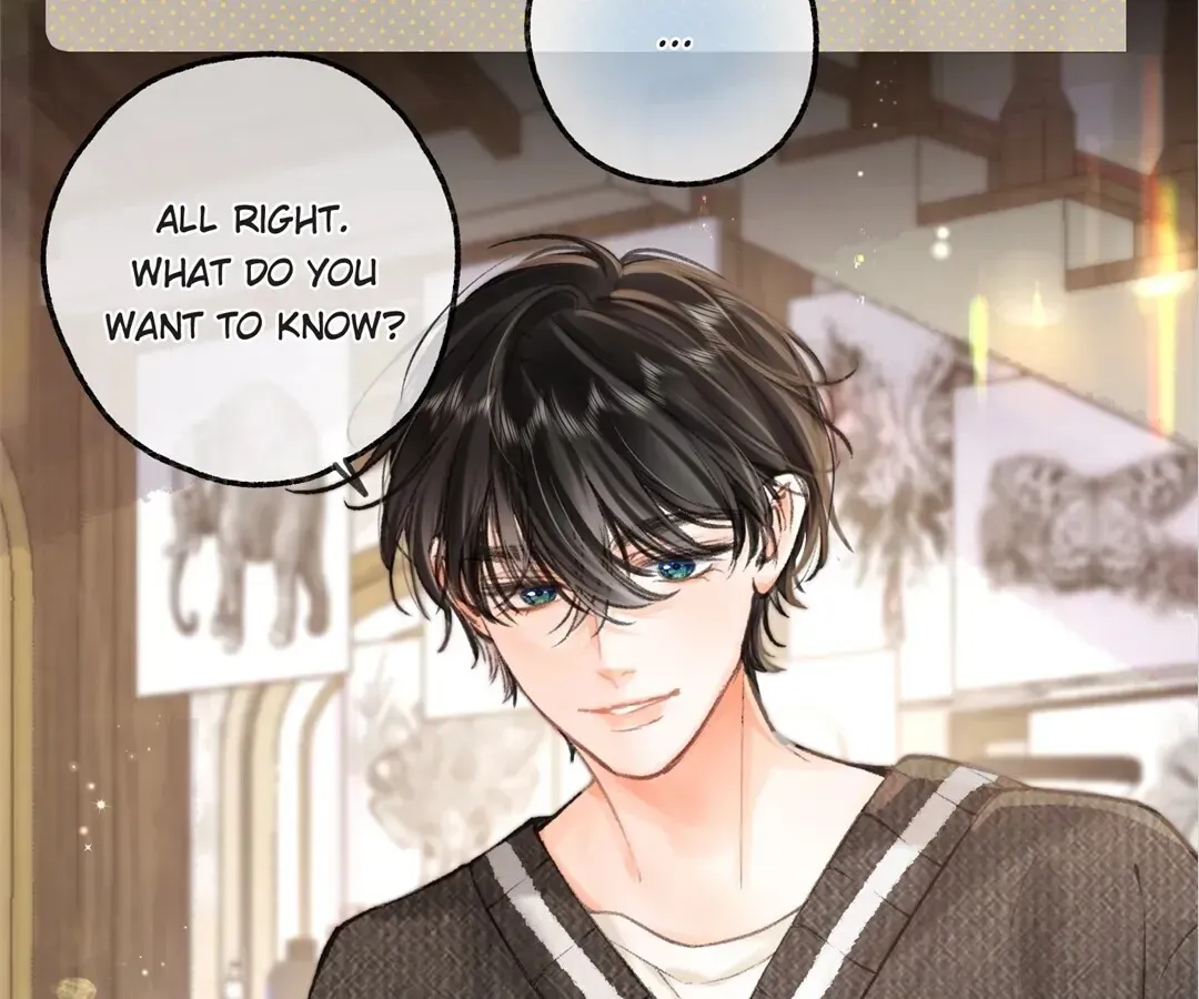 Lost in Reverie Chapter 75 page 87 - 
