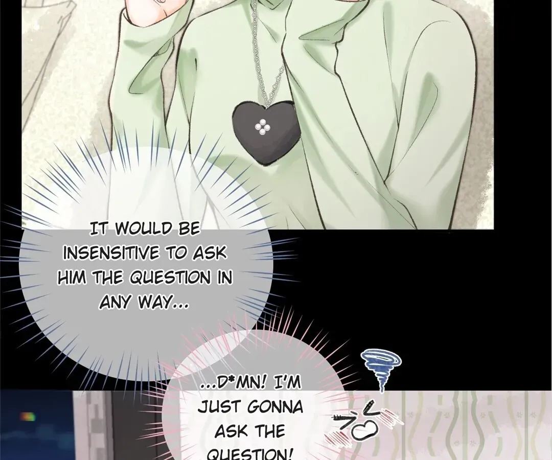 Lost in Reverie Chapter 75 page 90 - 
