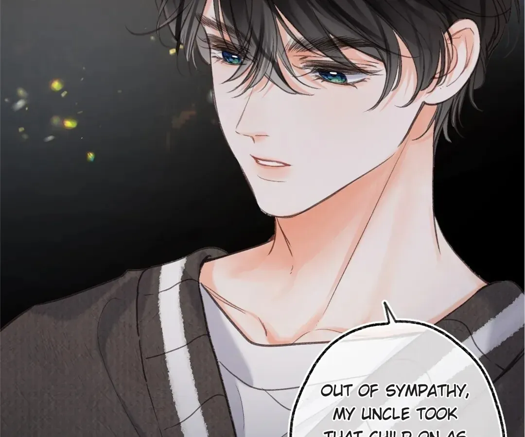 Lost in Reverie Chapter 75 page 10 - 