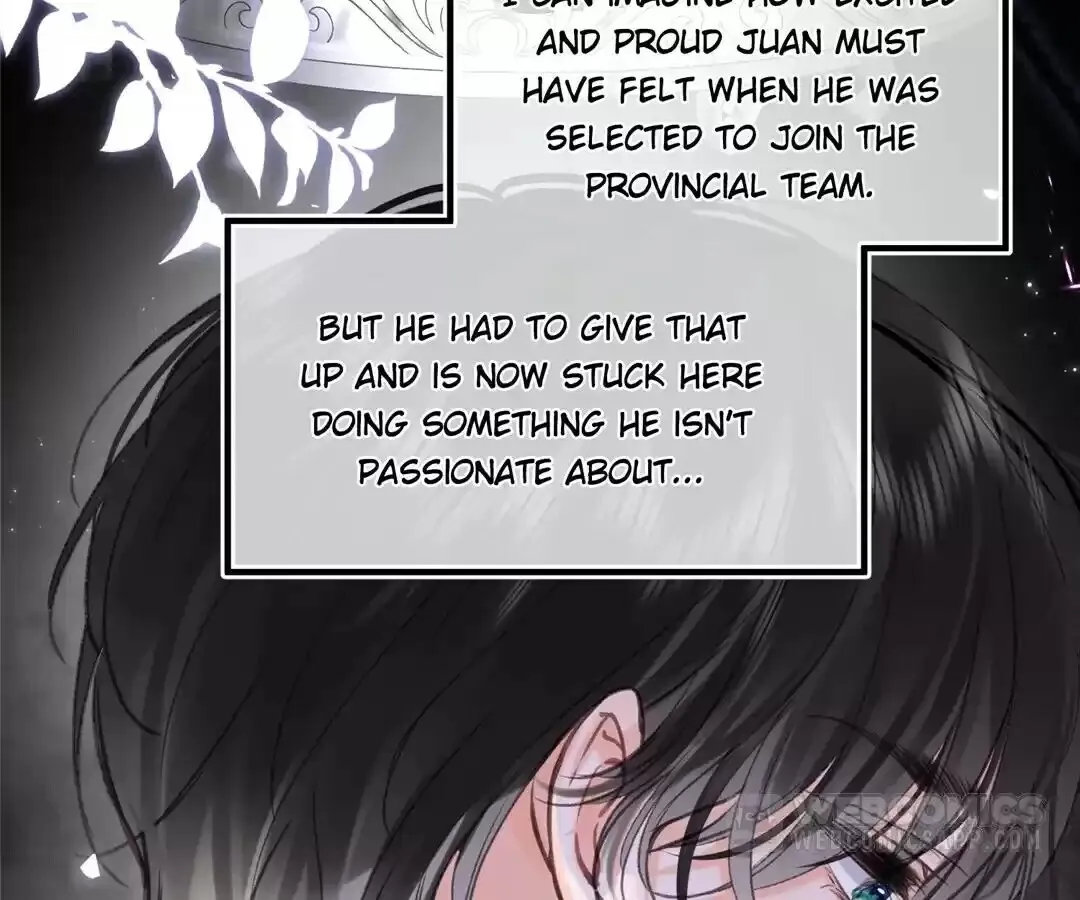 Lost in Reverie Chapter 76 page 11 - 