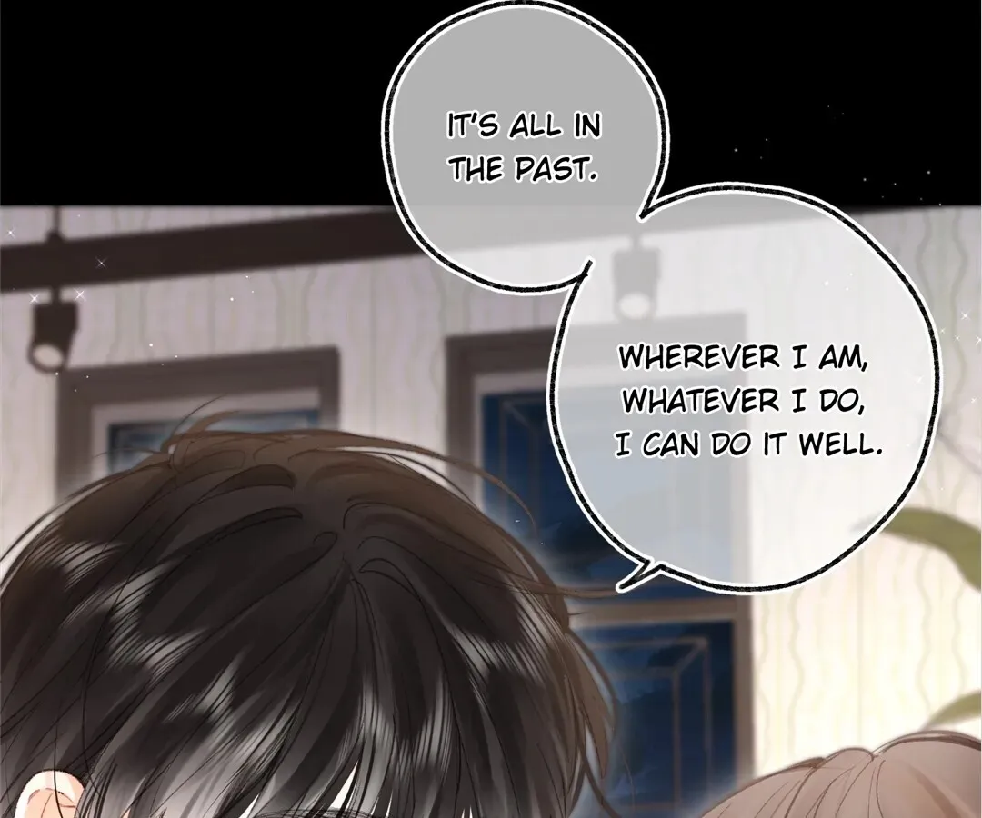 Lost in Reverie Chapter 76 page 14 - 