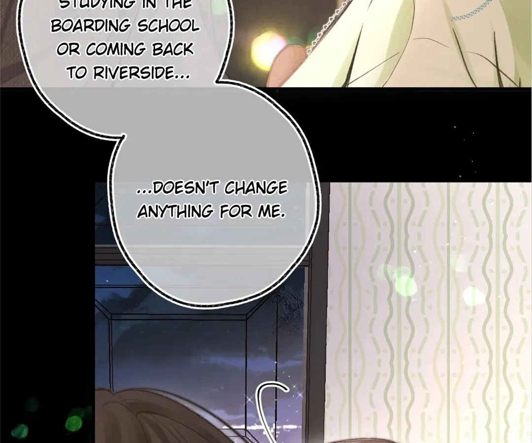 Lost in Reverie Chapter 76 page 16 - 