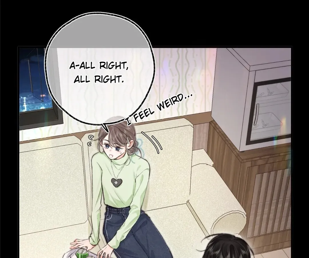 Lost in Reverie Chapter 76 page 29 - 
