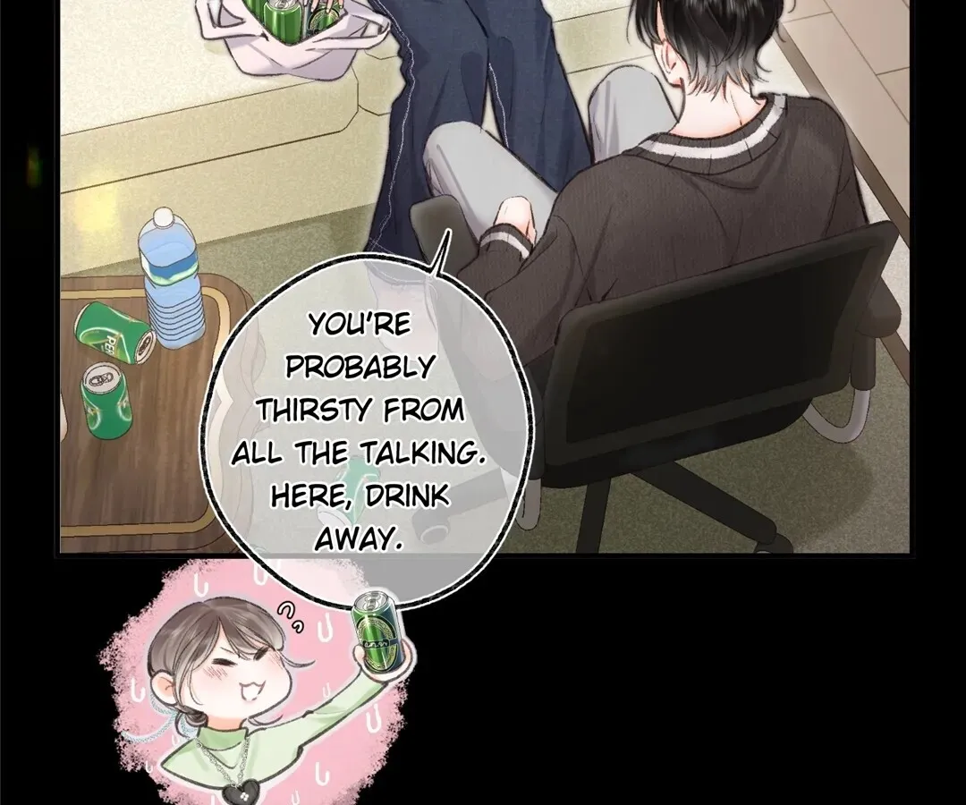 Lost in Reverie Chapter 76 page 30 - 
