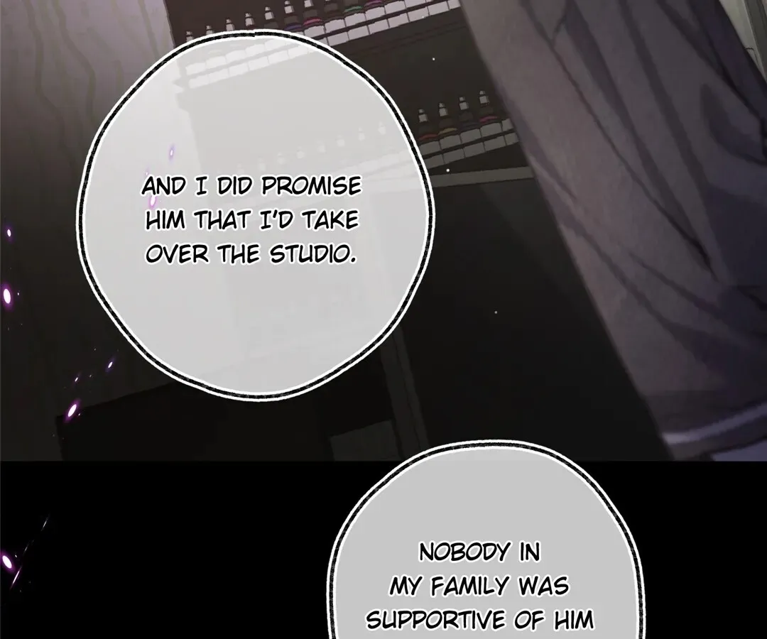 Lost in Reverie Chapter 76 page 4 - 