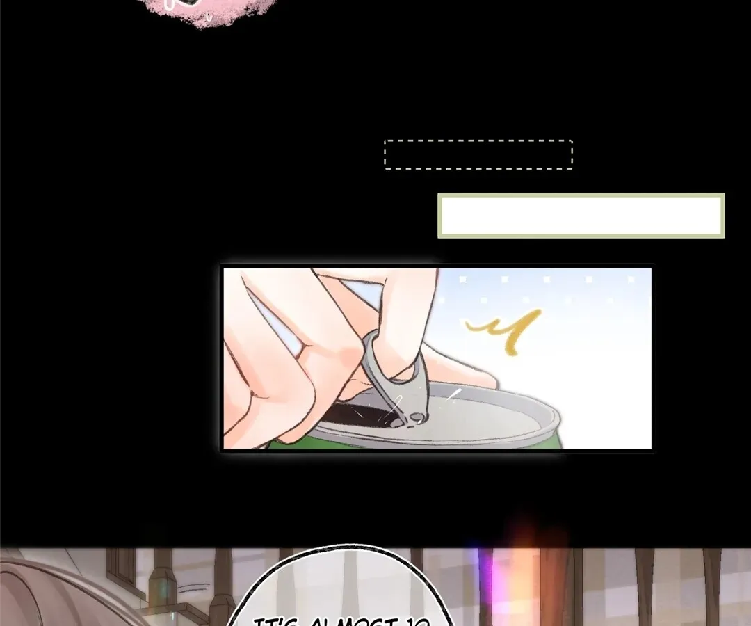 Lost in Reverie Chapter 76 page 31 - 