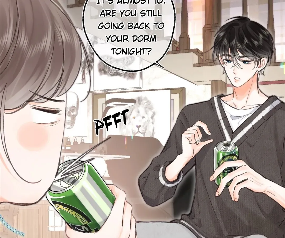 Lost in Reverie Chapter 76 page 32 - 