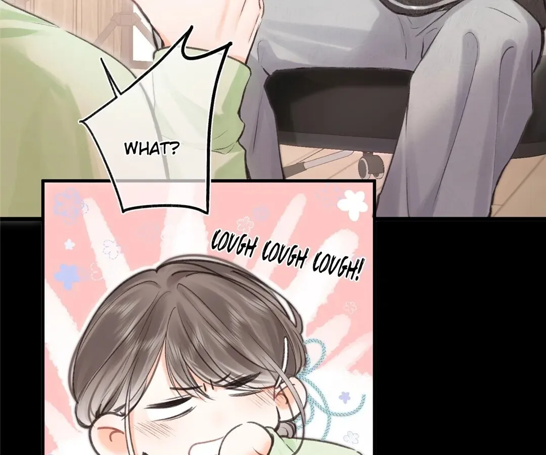 Lost in Reverie Chapter 76 page 33 - 