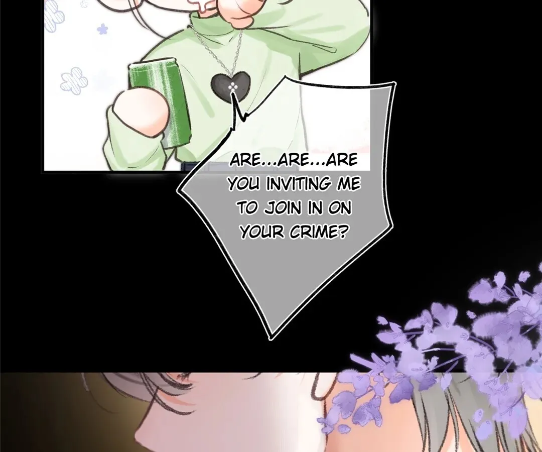 Lost in Reverie Chapter 76 page 34 - 