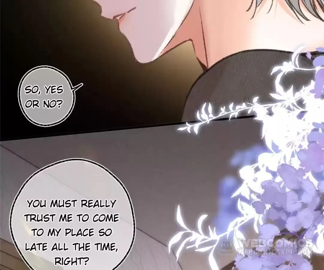 Lost in Reverie Chapter 76 page 35 - 