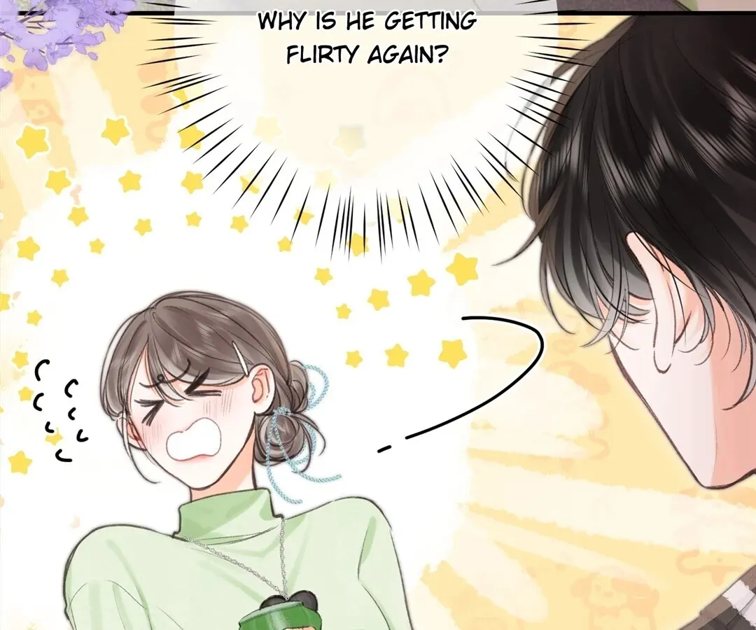 Lost in Reverie Chapter 76 page 38 - 