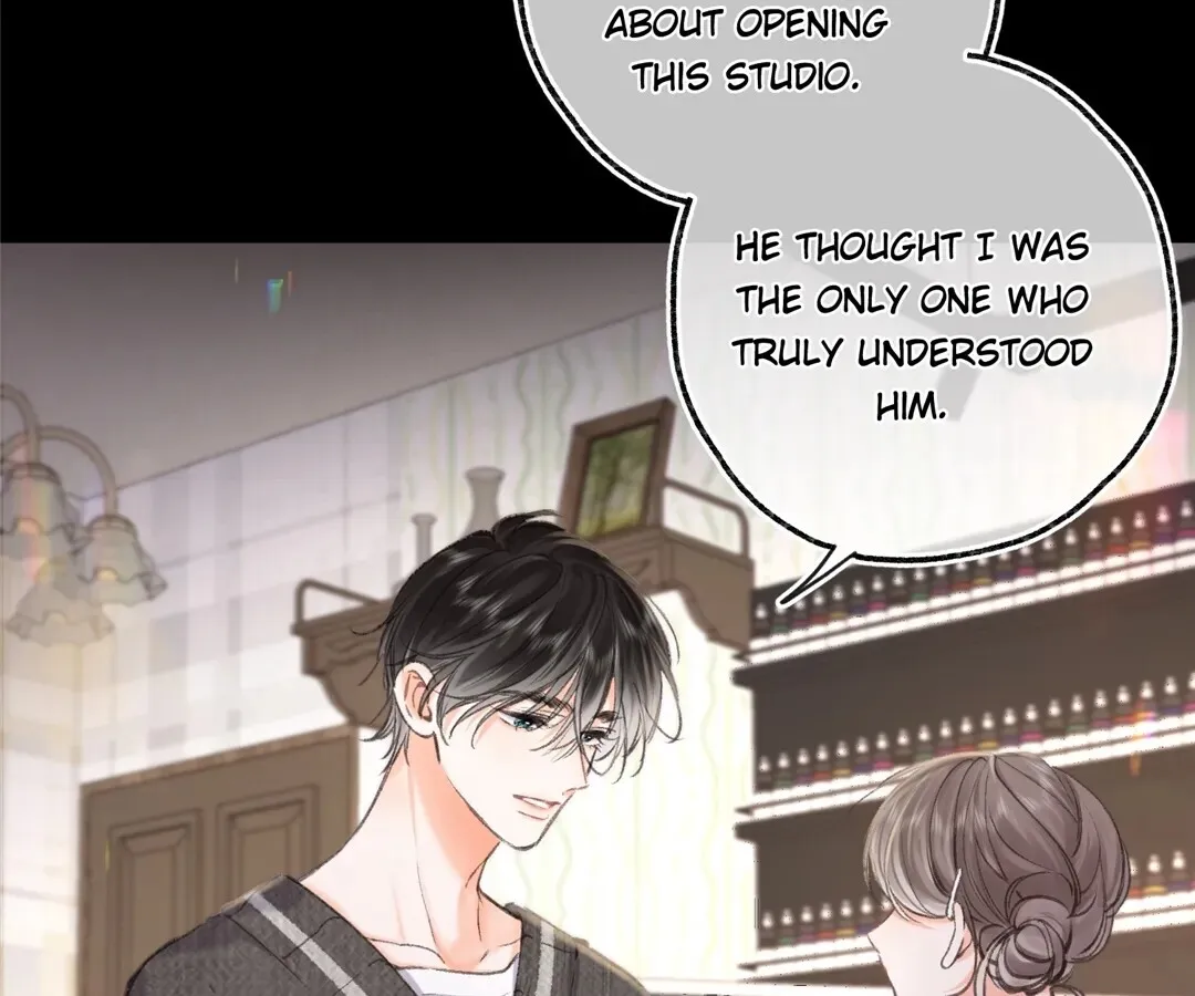 Lost in Reverie Chapter 76 page 5 - 