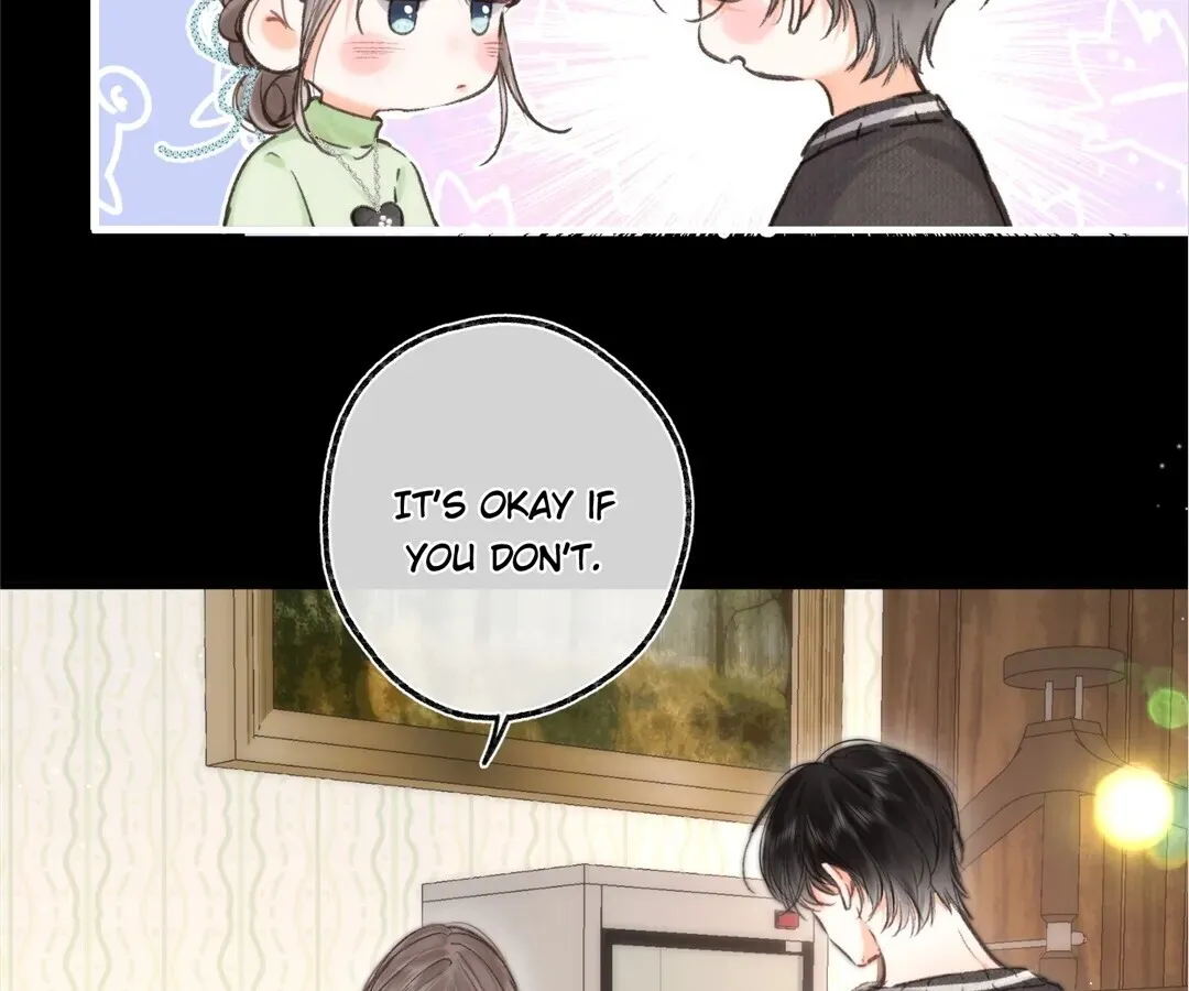 Lost in Reverie Chapter 76 page 47 - 