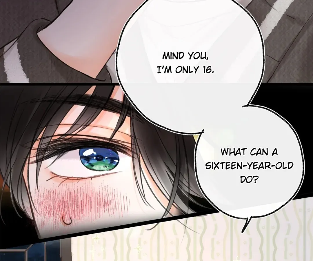 Lost in Reverie Chapter 76 page 61 - 