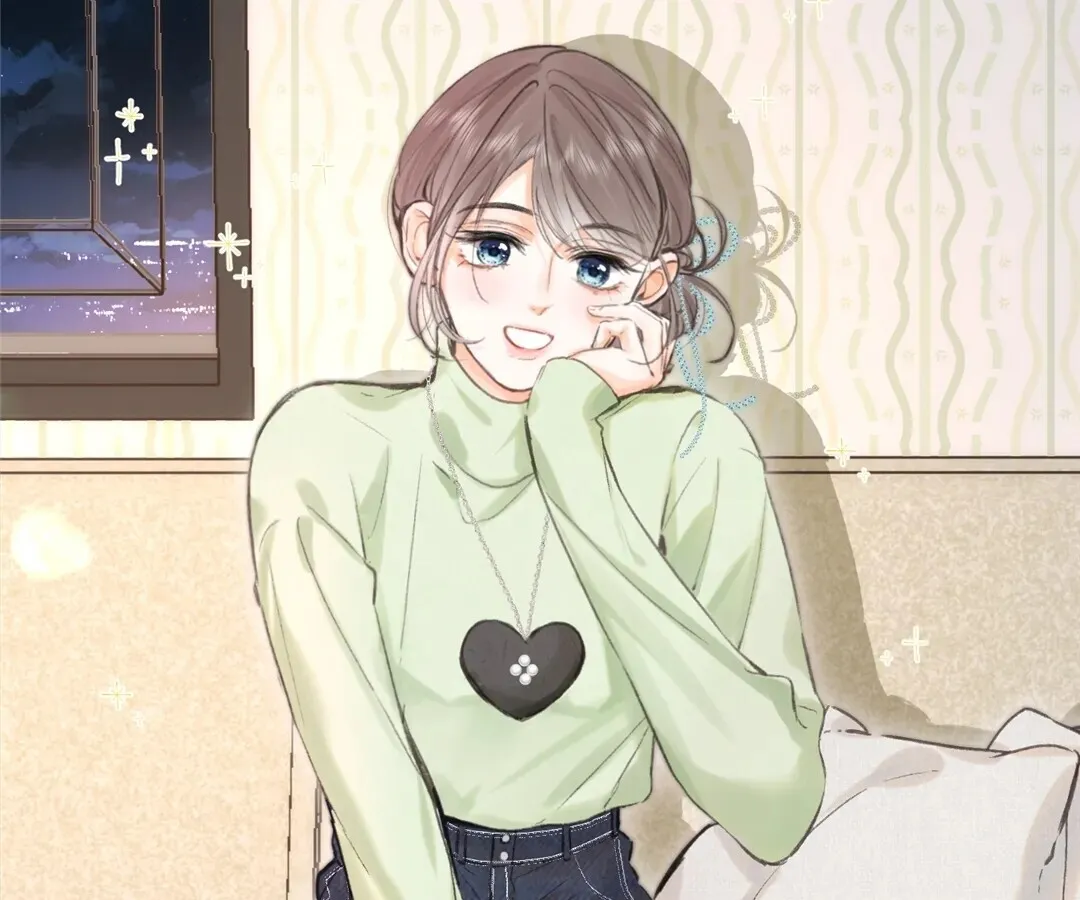 Lost in Reverie Chapter 76 page 62 - 