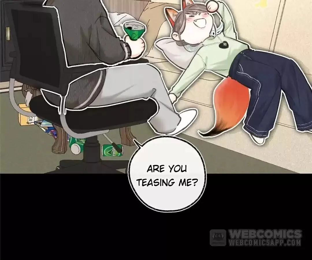 Lost in Reverie Chapter 76 page 67 - 