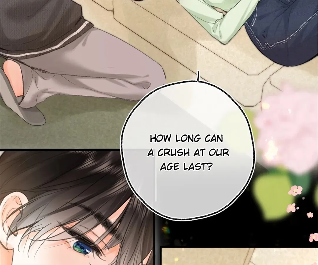 Lost in Reverie Chapter 76 page 70 - 