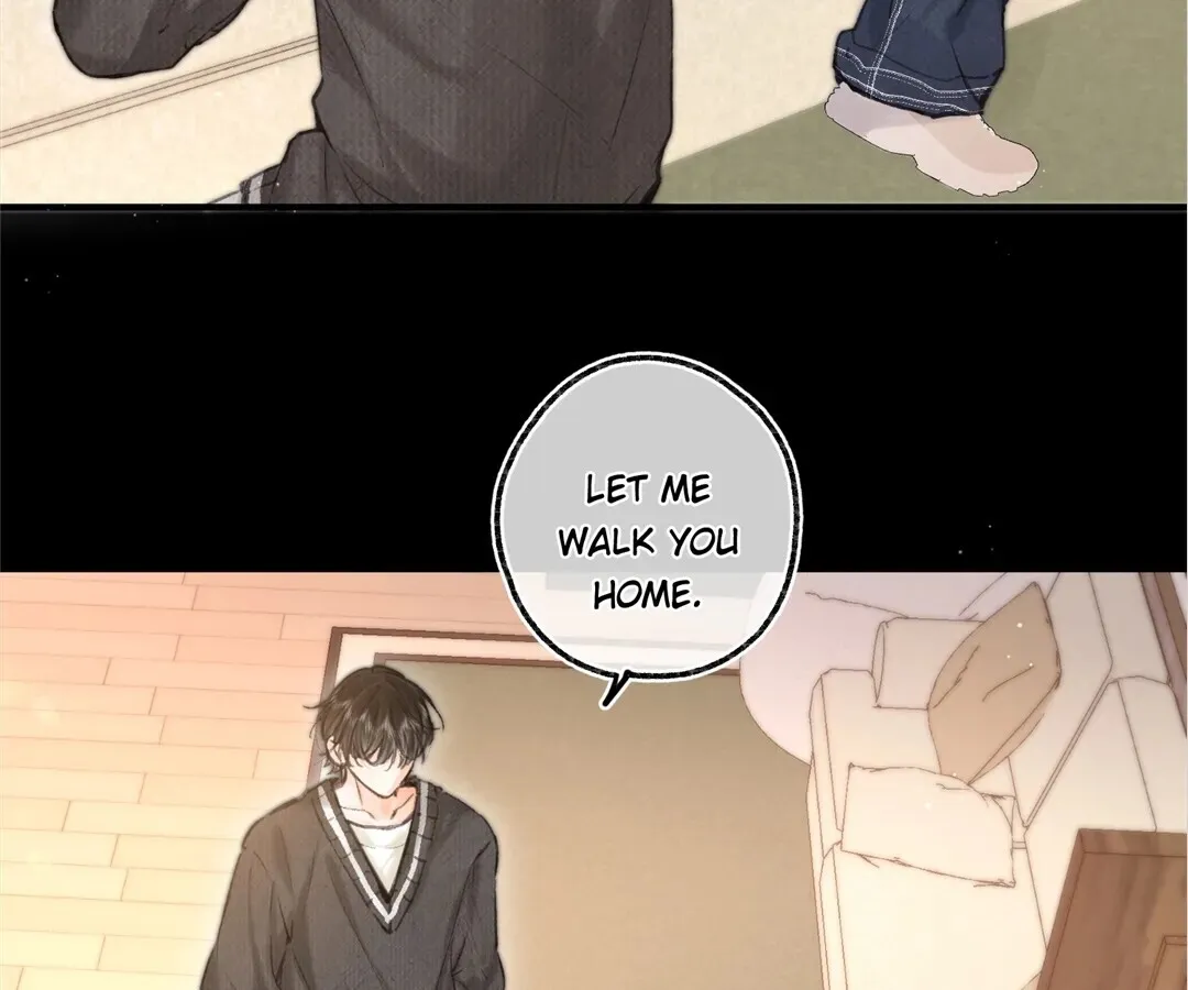 Lost in Reverie Chapter 76 page 74 - 