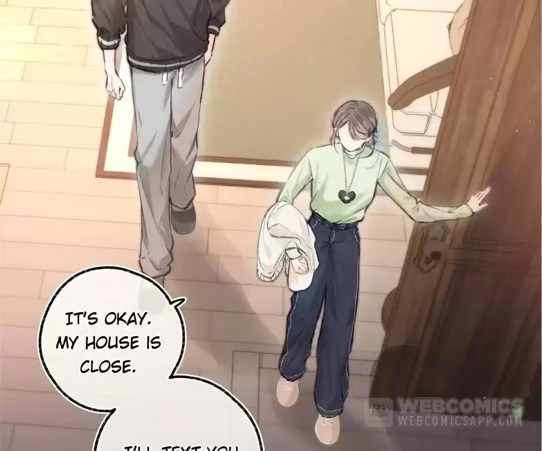 Lost in Reverie Chapter 76 page 75 - 