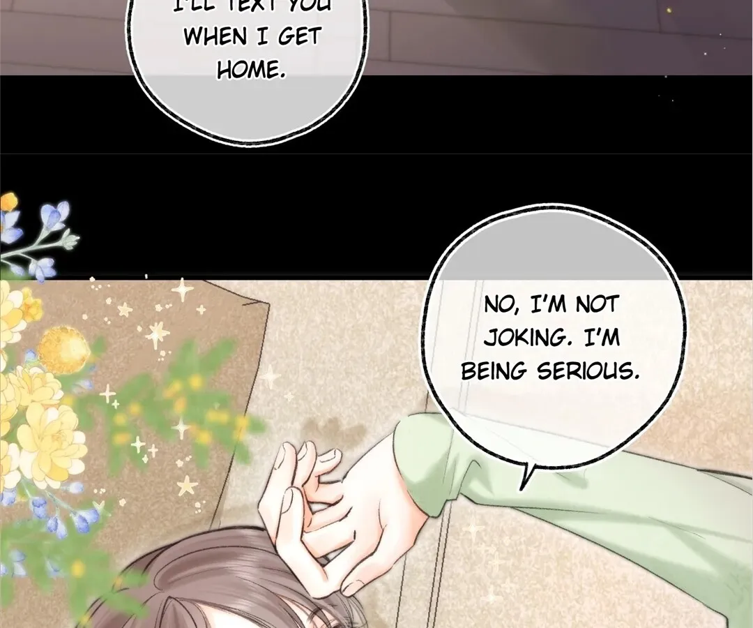 Lost in Reverie Chapter 76 page 76 - 
