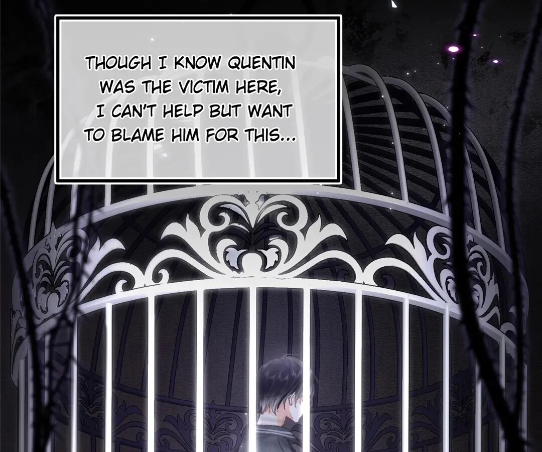Lost in Reverie Chapter 76 page 9 - 