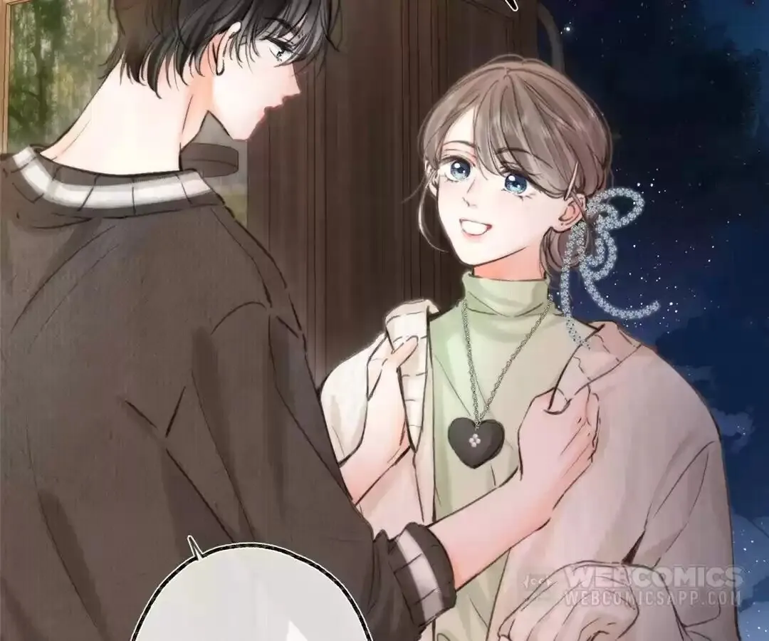 Lost in Reverie Chapter 76 page 83 - 
