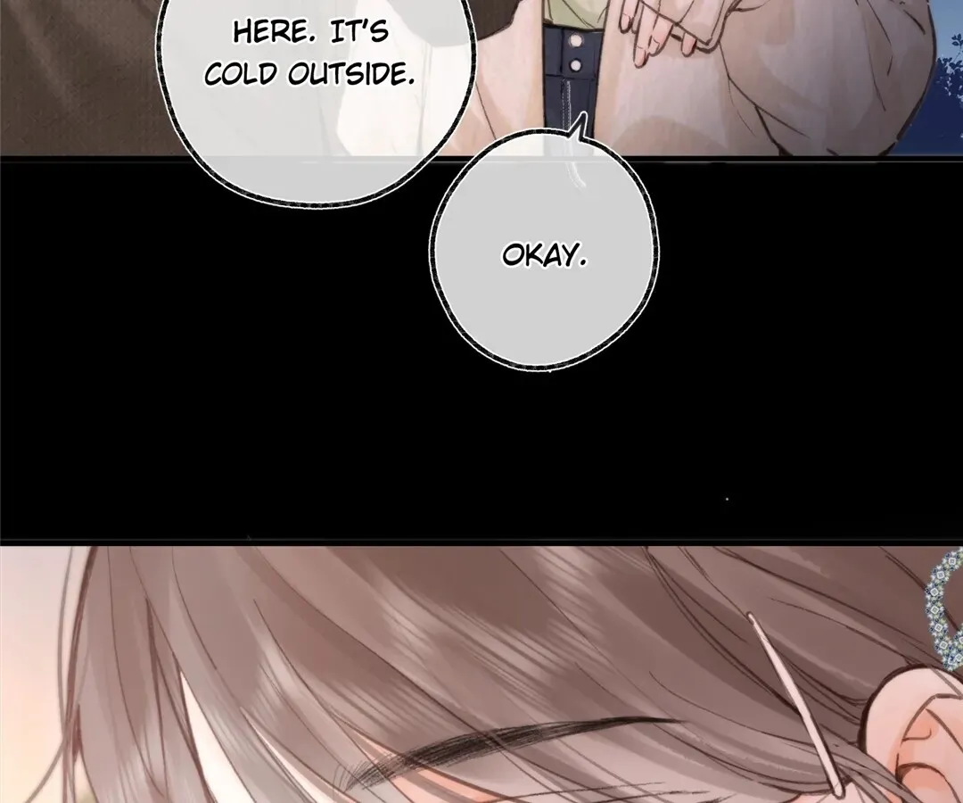 Lost in Reverie Chapter 76 page 84 - 