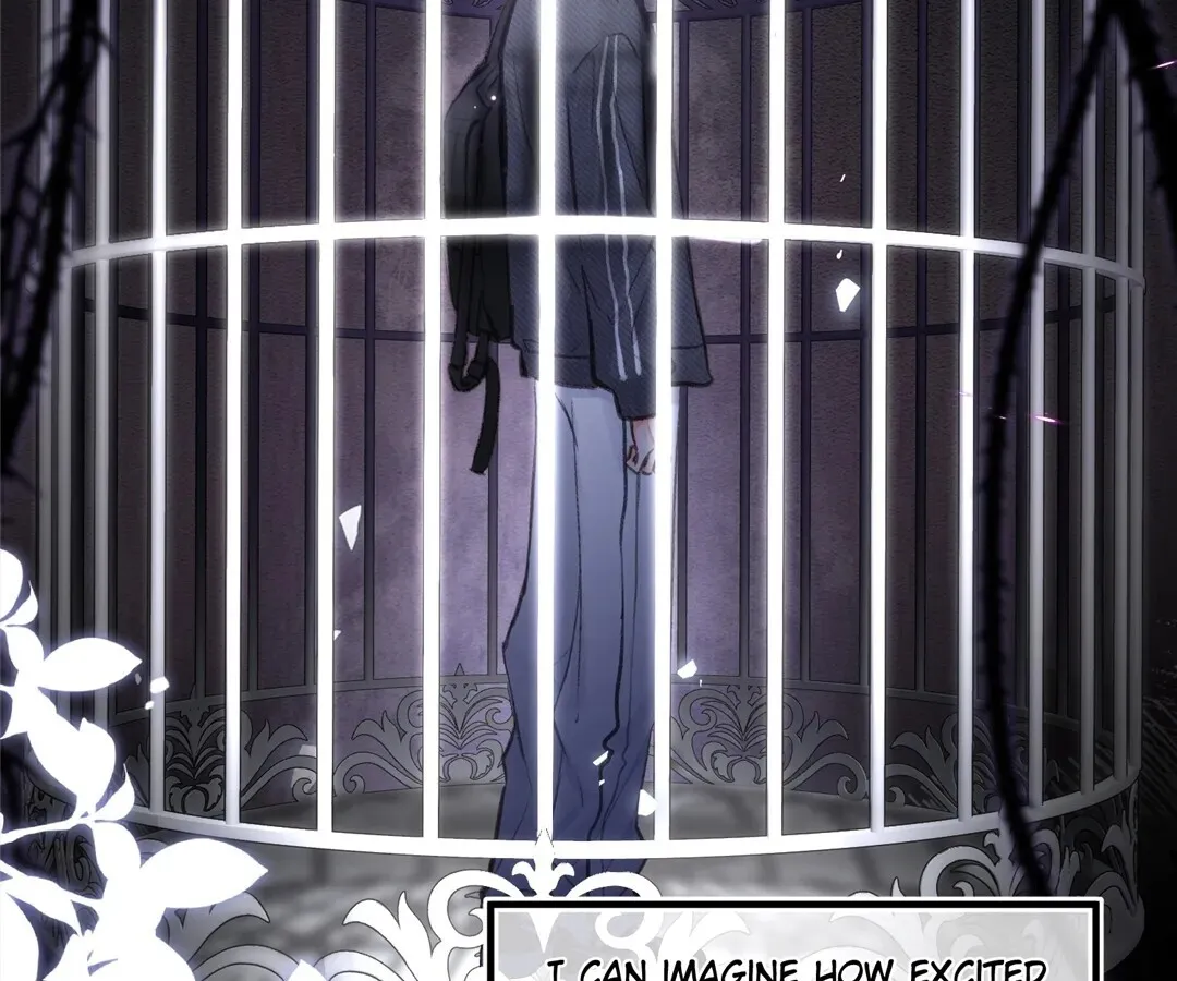 Lost in Reverie Chapter 76 page 10 - 