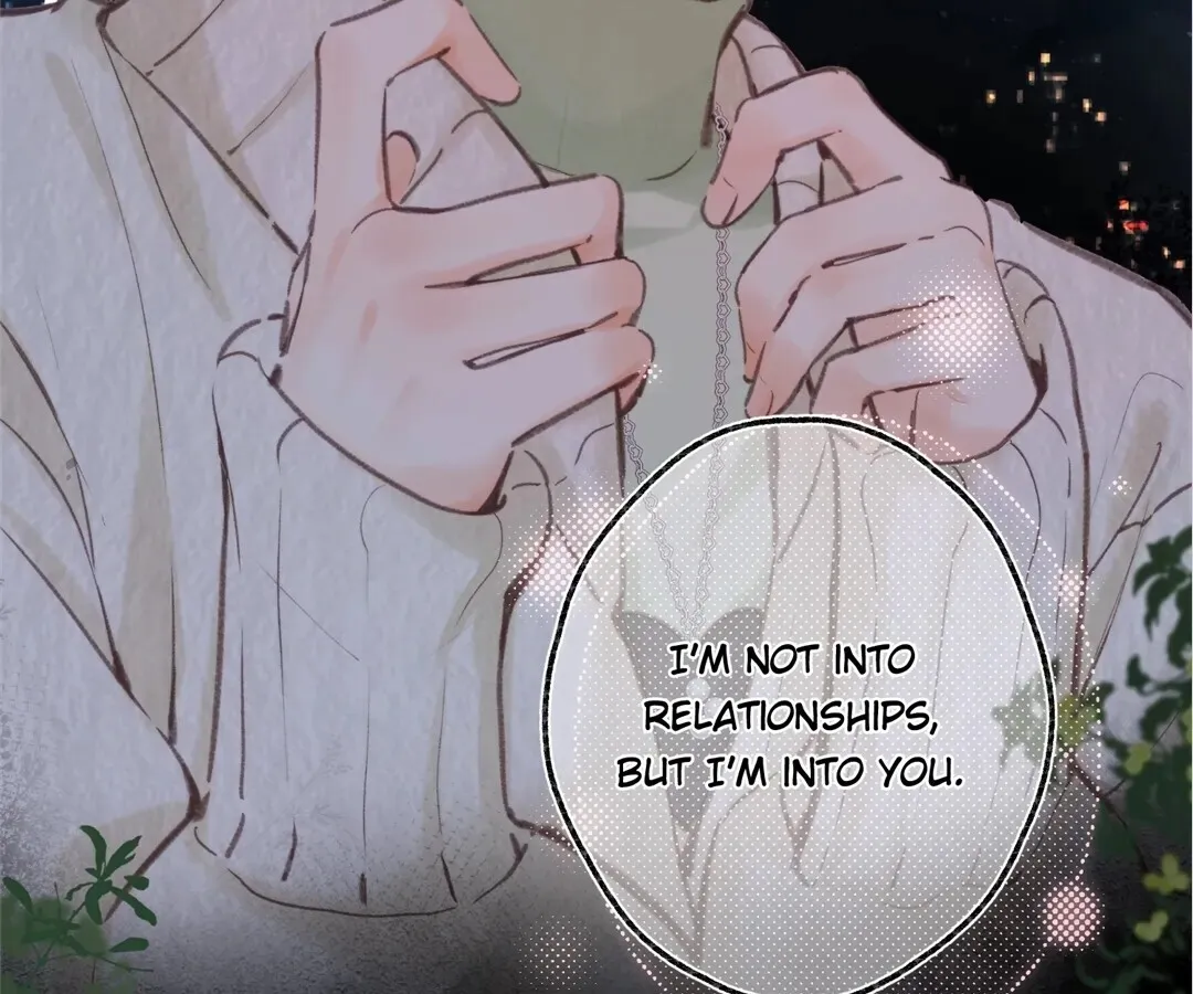 Lost in Reverie Chapter 77 page 15 - 