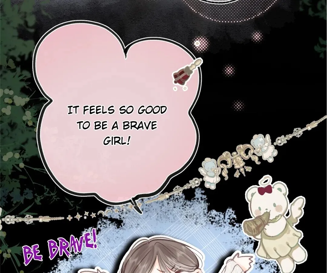 Lost in Reverie Chapter 77 page 16 - 