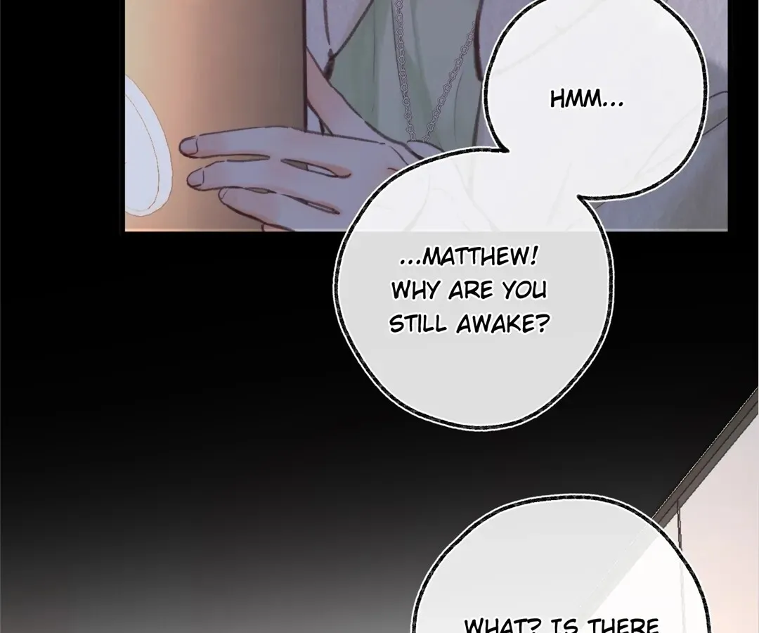 Lost in Reverie Chapter 77 page 21 - 