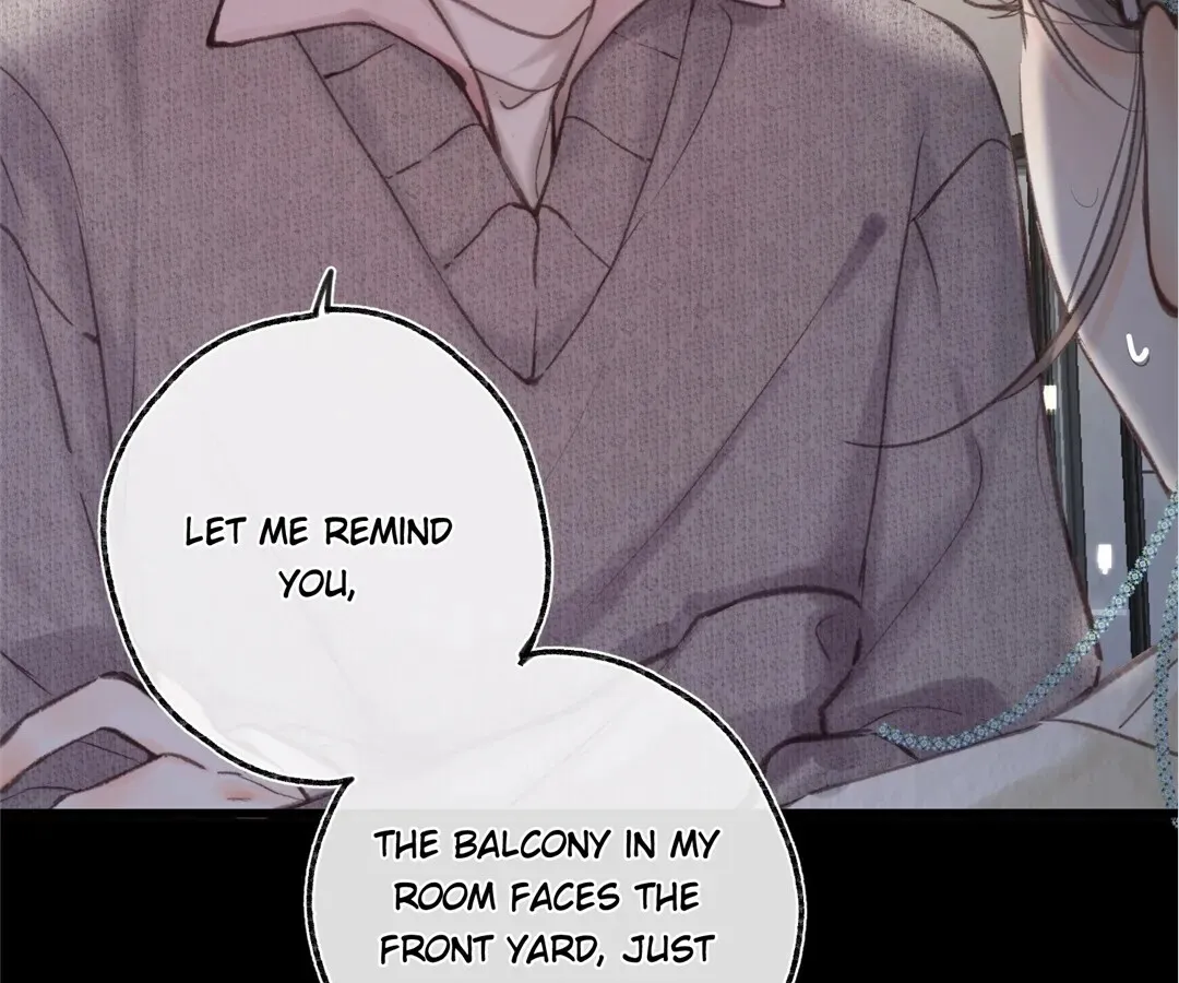 Lost in Reverie Chapter 77 page 23 - 