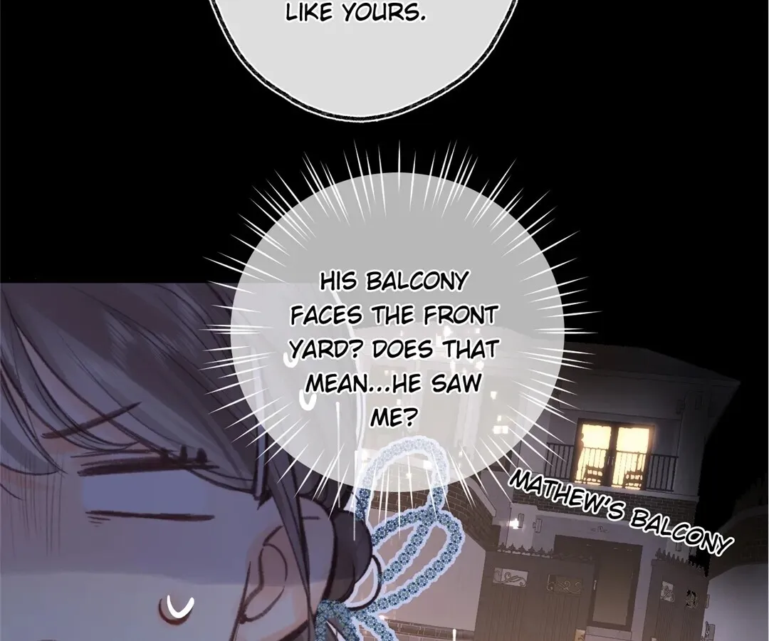 Lost in Reverie Chapter 77 page 24 - 