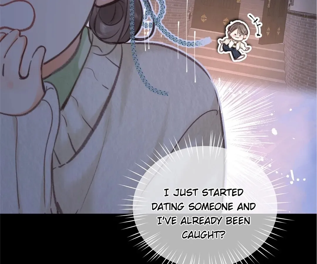 Lost in Reverie Chapter 77 page 25 - 