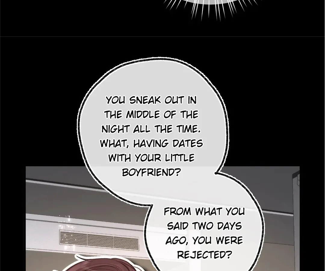 Lost in Reverie Chapter 77 page 26 - 