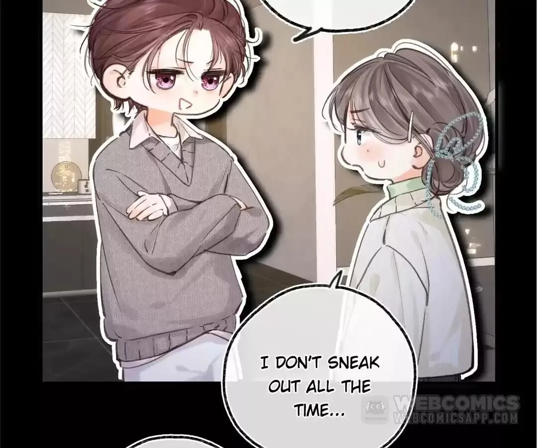 Lost in Reverie Chapter 77 page 27 - 