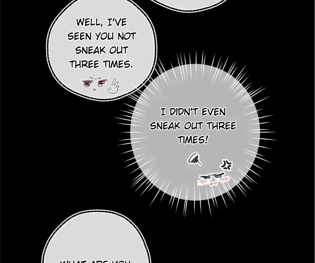 Lost in Reverie Chapter 77 page 28 - 