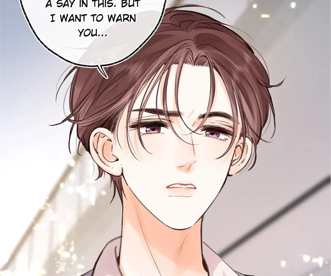 Lost in Reverie Chapter 77 page 33 - 