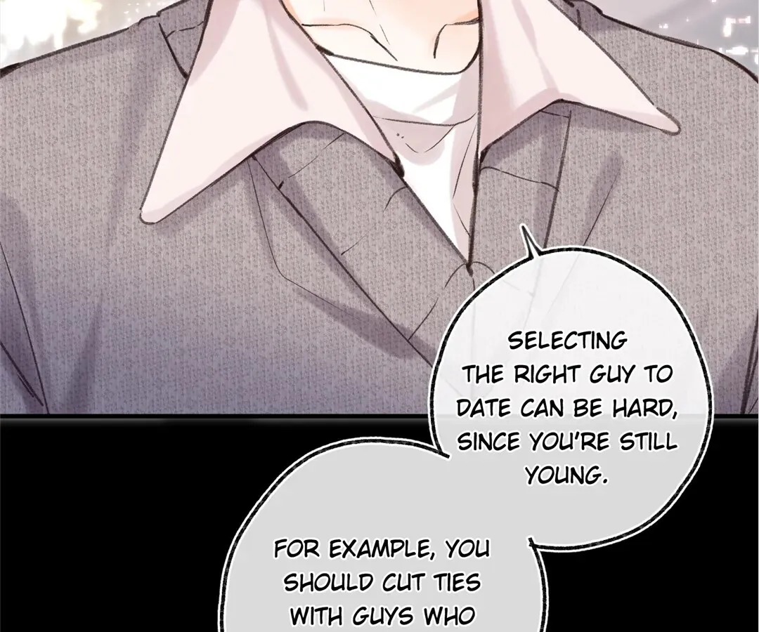 Lost in Reverie Chapter 77 page 34 - 