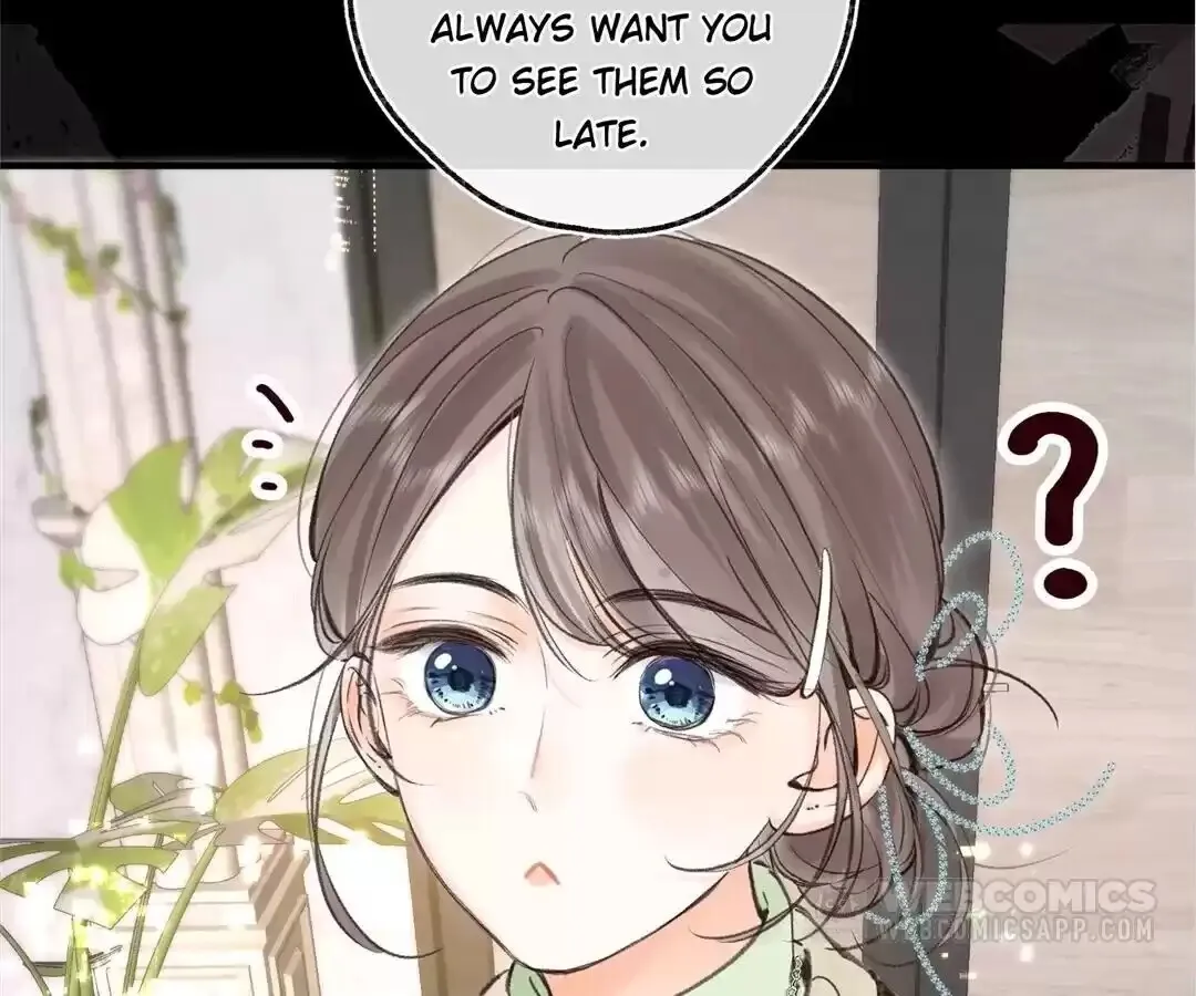Lost in Reverie Chapter 77 page 35 - 