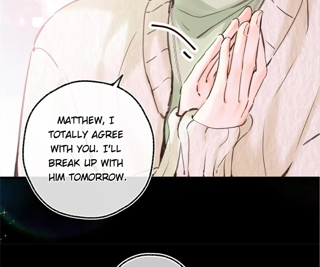 Lost in Reverie Chapter 77 page 38 - 