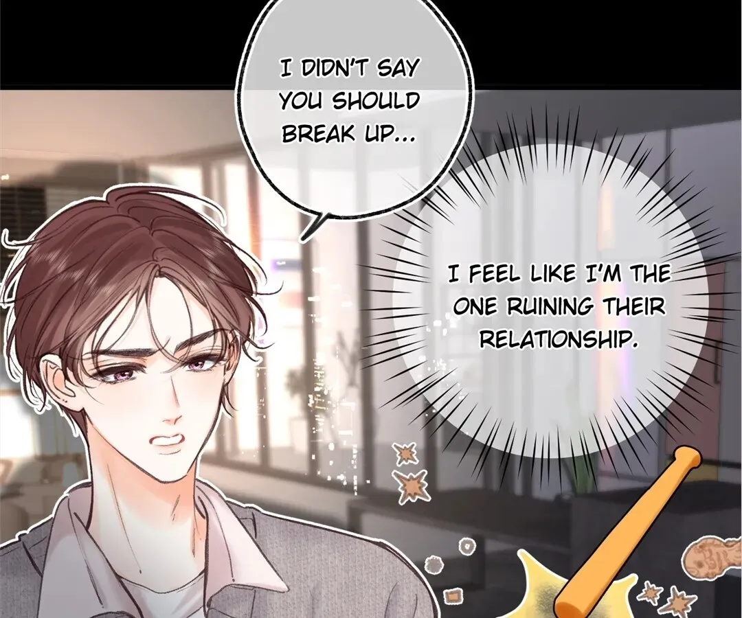 Lost in Reverie Chapter 77 page 39 - 