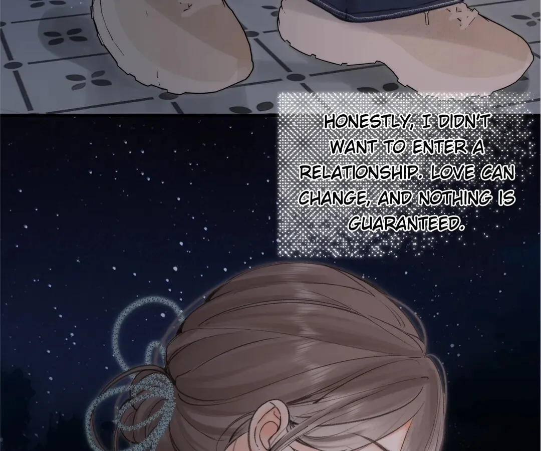 Lost in Reverie Chapter 77 page 7 - 