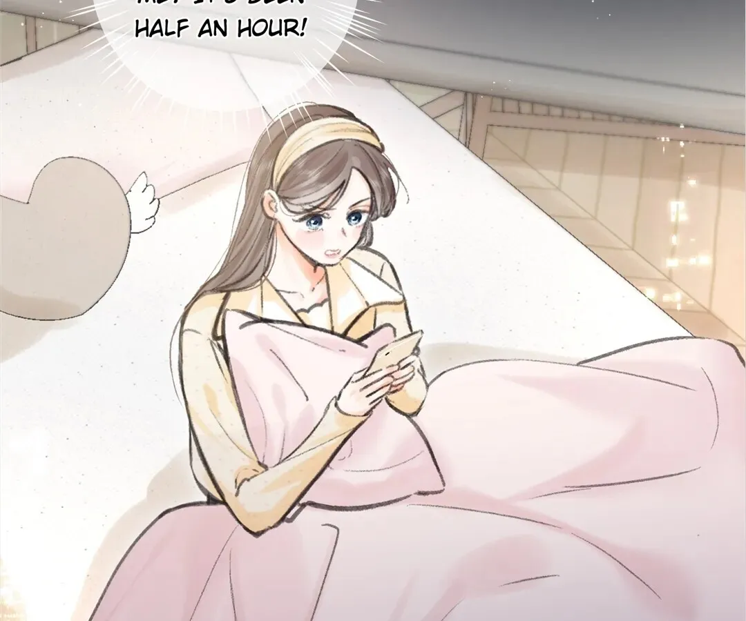 Lost in Reverie Chapter 77 page 61 - 