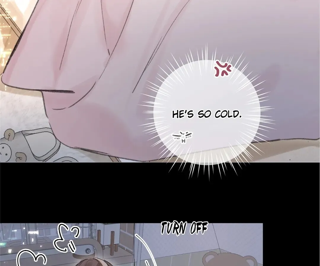 Lost in Reverie Chapter 77 page 62 - 